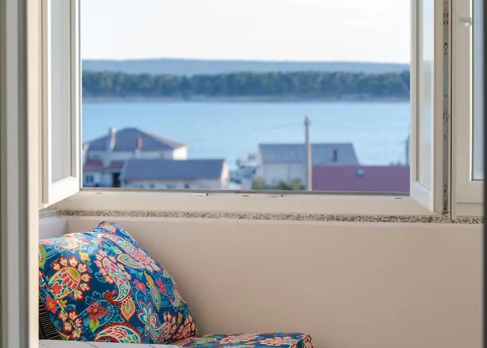 Apartament La Casa Enna Barbat na Rabu zdjęcie