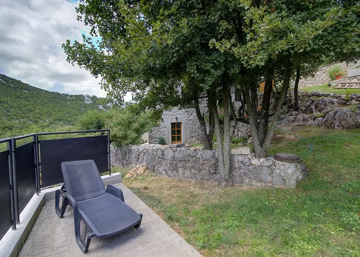 Villa Epicure Tribotinj foto
