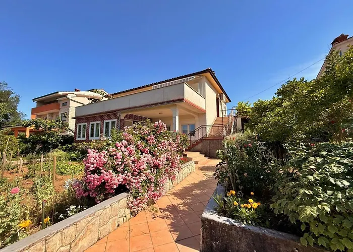 Apartments Dragica Šilo foto