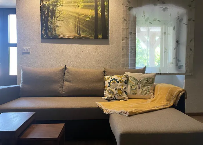 Kuca Kod Fajdara Villa Vele Mune fotoğrafı