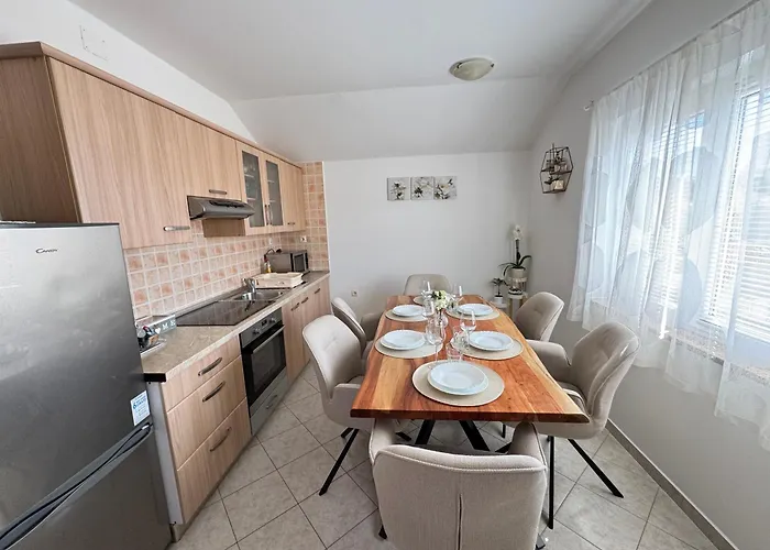 Apartment Laura Lopar Foto