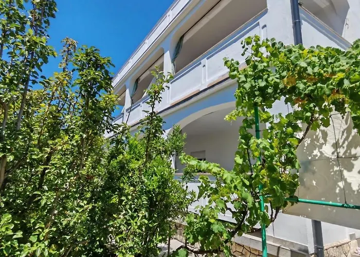 foto di Apartments Nada Banjol