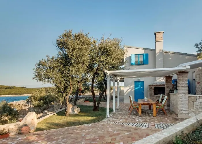 Trasorka House fotografija