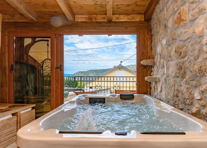 foto di House Villa Lara Grižane