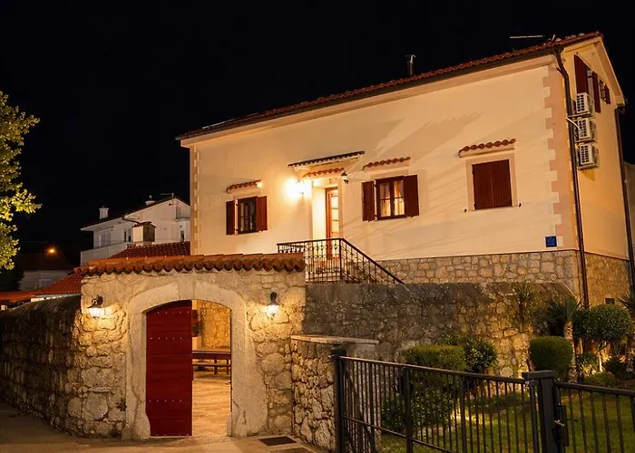 Dela Cassa Stone House Villa Ledenice foto