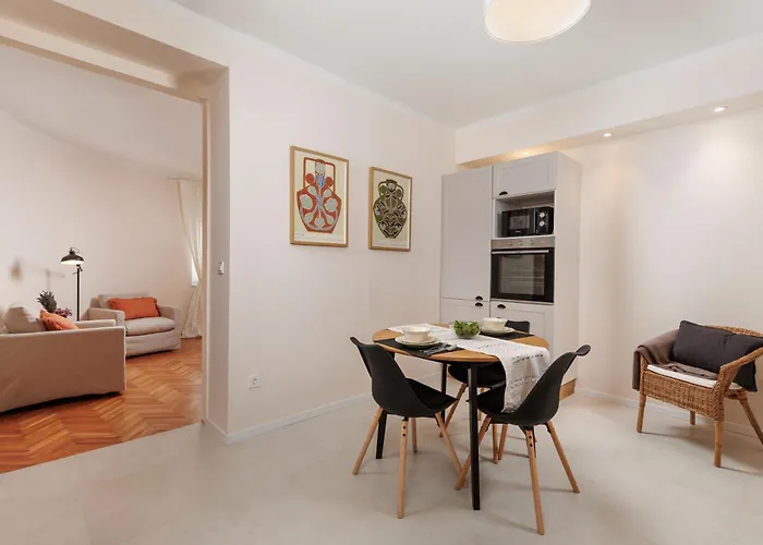 Apartment Adriana Rijeka foto