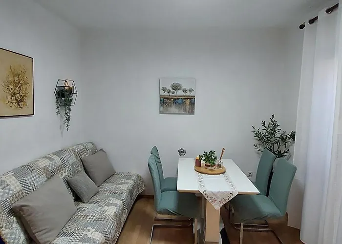 Apartment Grapevine Kornić foto