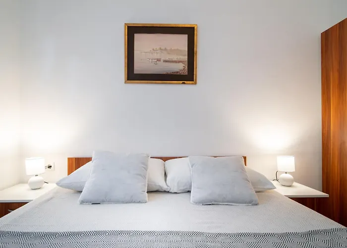 Apartments Gurman 2 - Rab Supetarska Draga képek