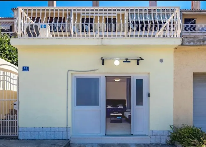 Apartman Viki 2 Kastav foto