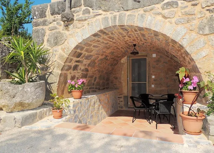 Photo de Countryside Apartment Mila For Two Krk Town