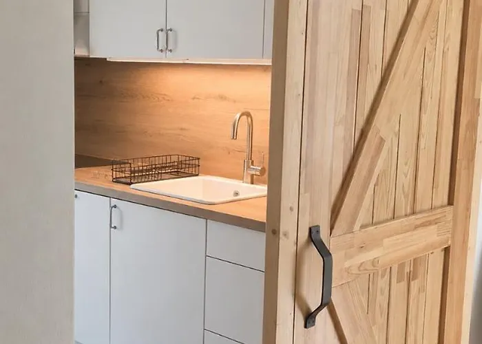 Ferienwohnung Casa Nolita - Opatija Riviera Volosko Foto