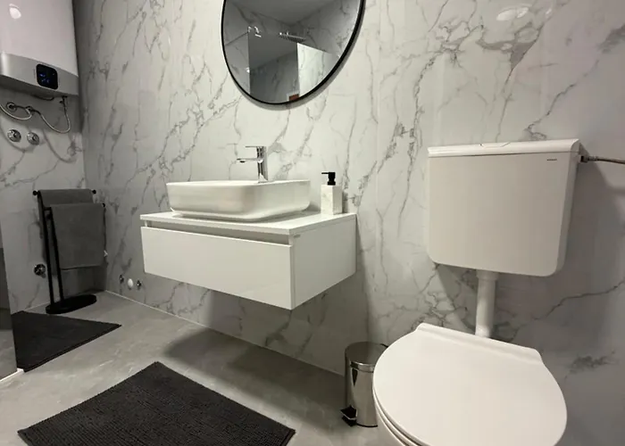 صورة Apartment Vista Kali II ميدفيجا