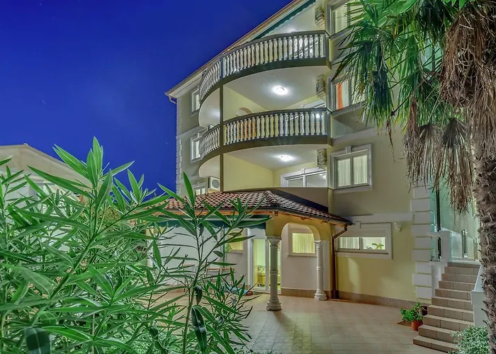 Sea View Stay, Crikvenica Sopaljska fotorgafie