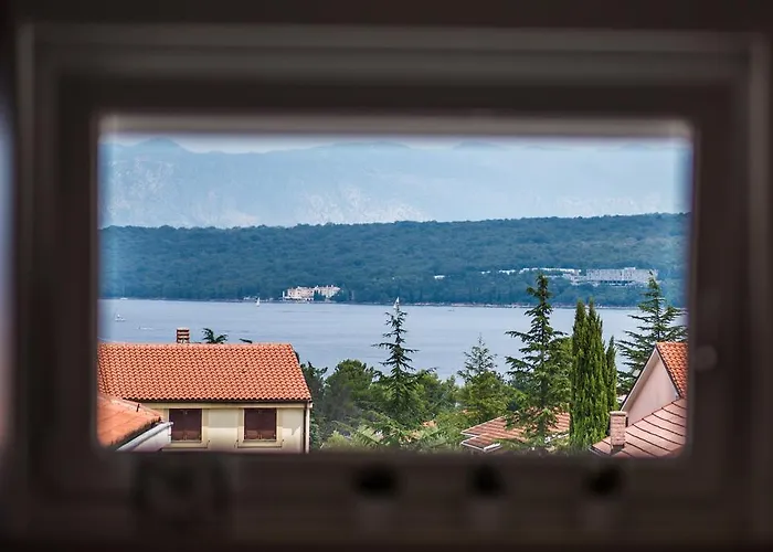 Apartments Mato Vantacici foto