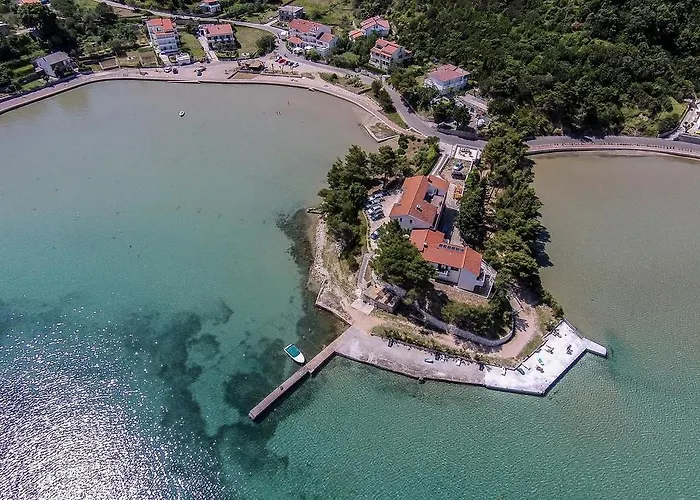 Rooms By The Sea Supetarska Draga - Donja, Rab - 5013 fotografija