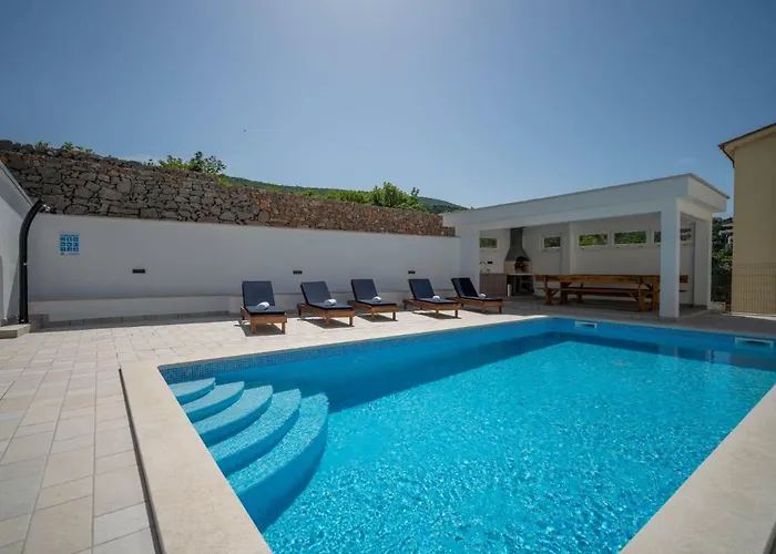 Apartment Josipa-3 Klenovica foto