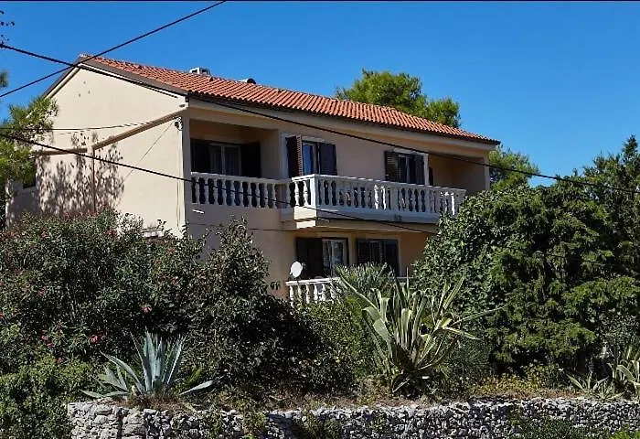 Guesthouse Antonija Veli Losinj photo